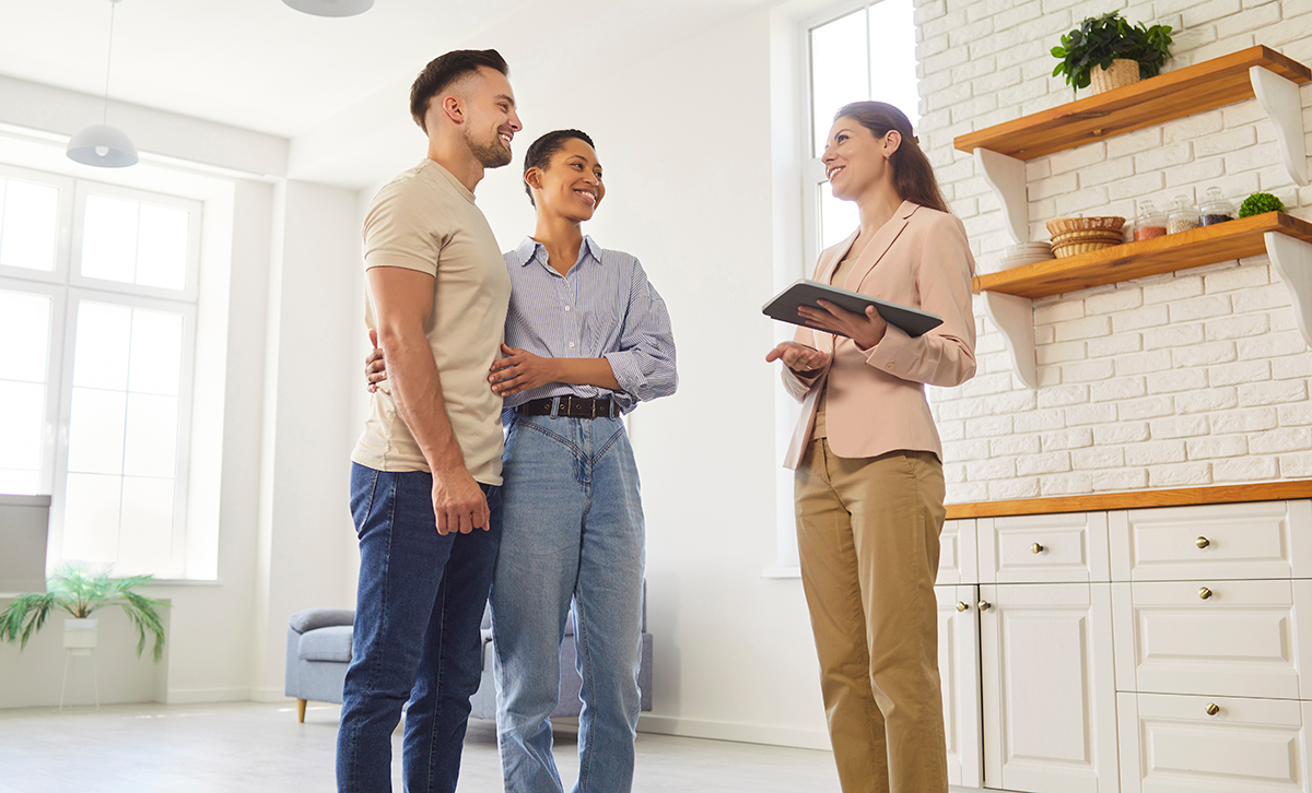 Kansas City Credit Union Advice for Renters