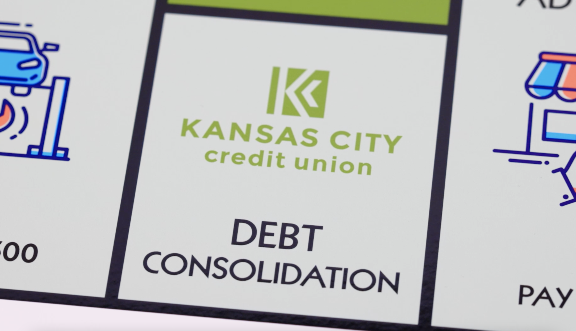 Strategies for Debt Consolidation