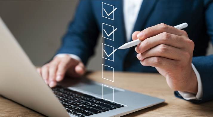 Vote for Board Positions + Annual Meeting Notice