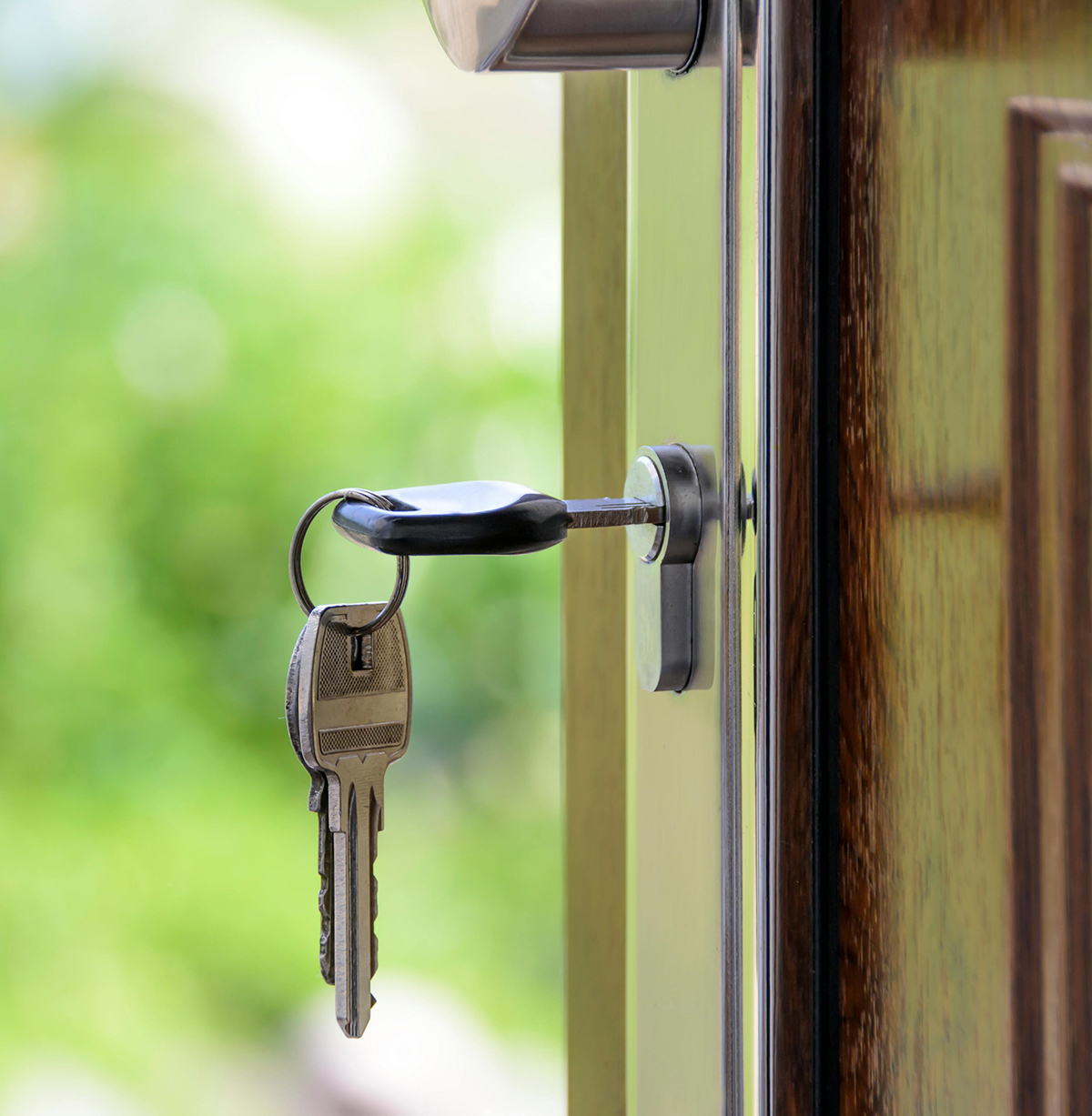 Kansas City Credit Union Advice for Renters