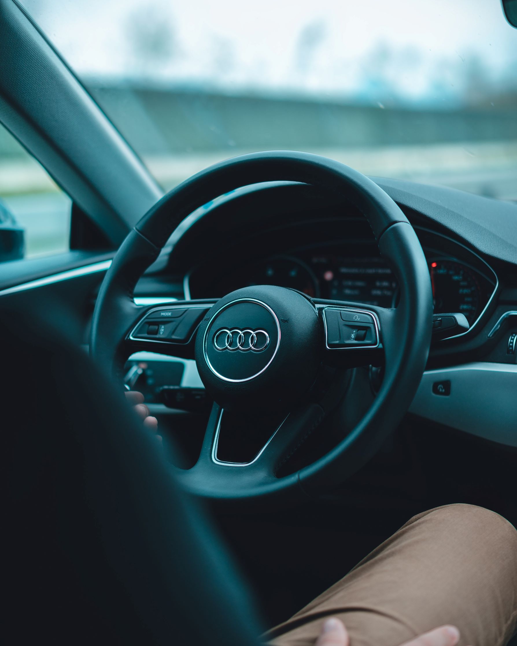 Should I Buy a New or Used Car?