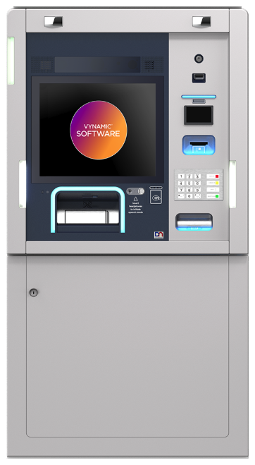 New Kansas City Credit Union ATMs