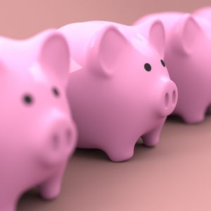 From Piggy Banks to Real Banks: Establishing Savings Accounts For Children